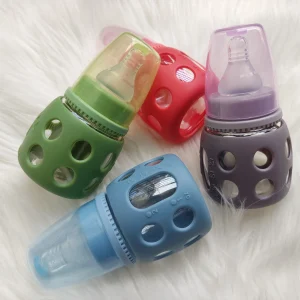 Minitree Glass Feeder 60ml