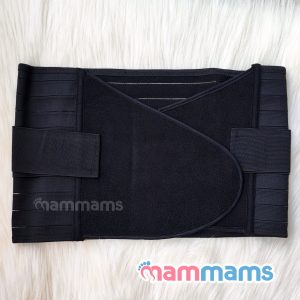 Alternative view of Post Pregnancy Belt( 36inch length)