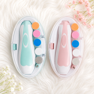 Nail Trimmer