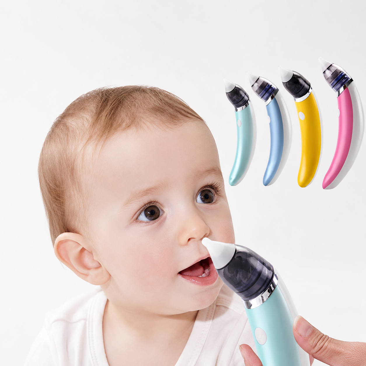 Electric Nasal Aspirator
