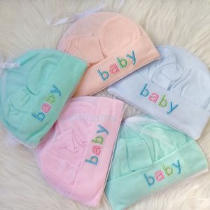 Mitten set