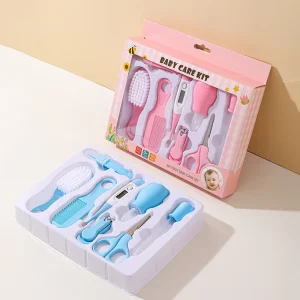 Baby Care Set