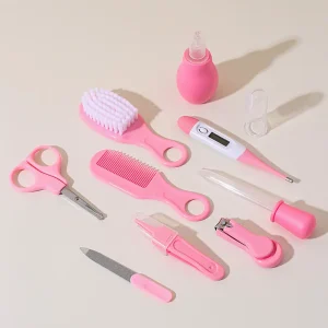 Alternative view of Baby Care Set
