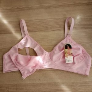 Alternative view of Regular Use Nursing Bra