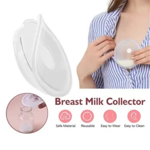 Breastmilk Collector Shells