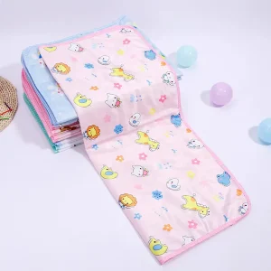 Alternative view of Velvet Urin Mat XL Size