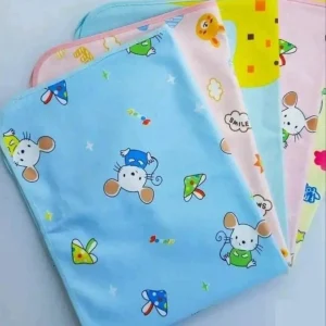 Velvet Urin Mat XL Size