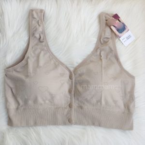 G105 - Premium Ultra Stretch Bra (42-44) Size