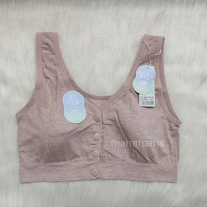 6608 - Comfort Fit Bra