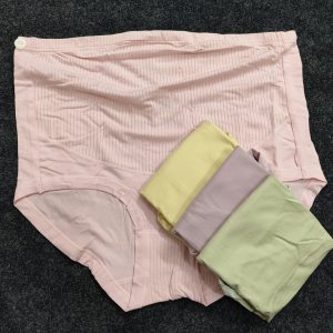 Maternity Panty 4 pc Combo
