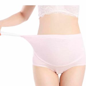 Alternative view of Maternity Panty