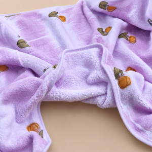 Alternative view of Premium Soft Tulip Towel – Medium