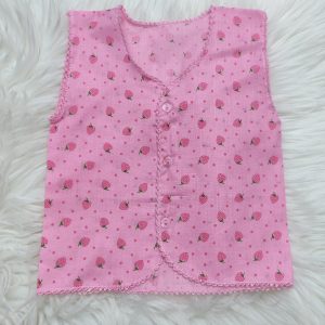 Alternative view of Cotton Nima (0-3 months)