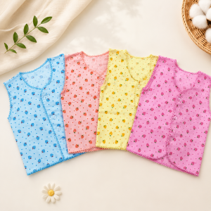 Cotton Nima (0-3 months)