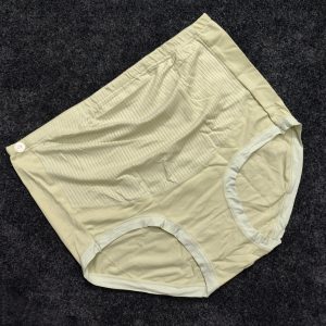 Alternative view of High Waist Maternity Panty 1 pc
