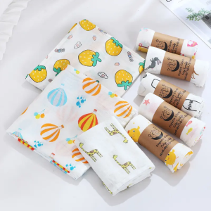 Single Layer Swaddle