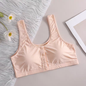 G1325 - Front Button Bra (42-44 size)