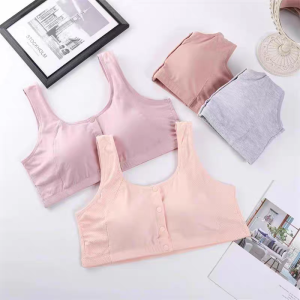 864 - Front Button Bra (38-40 size)